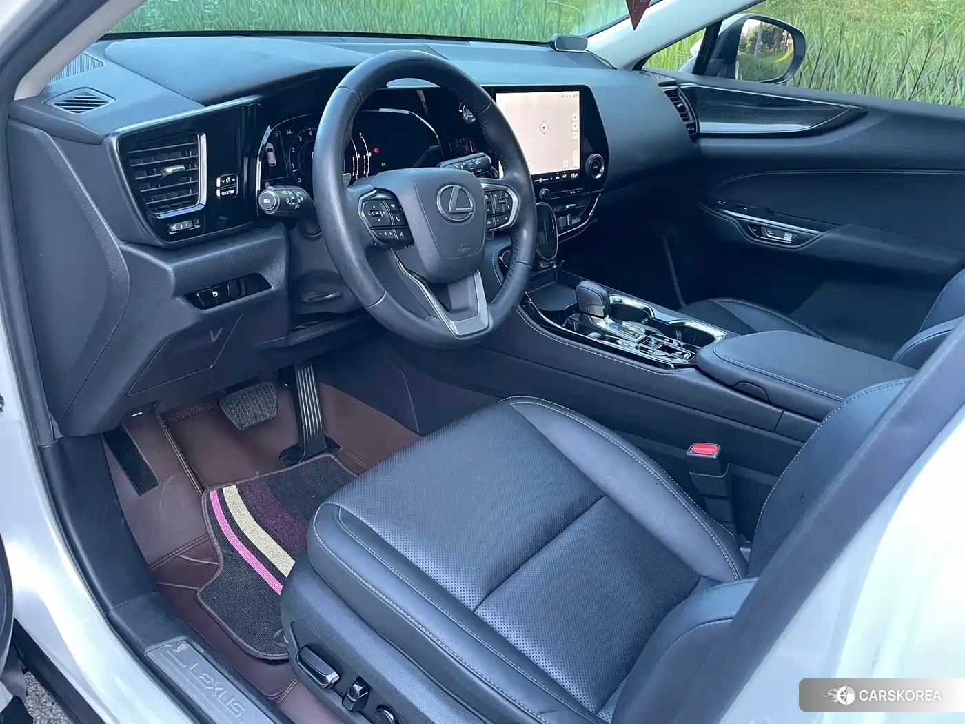 Lexus NX id 4680638 из Китая 9