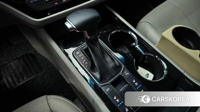 Kia The New Carnival id 3834895 из Кореи 19