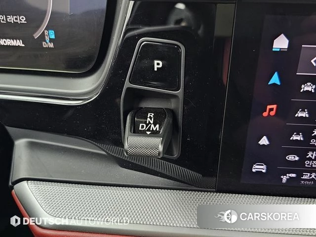 Porsche Cayenne (PO536) id 4442271 из Кореи 19