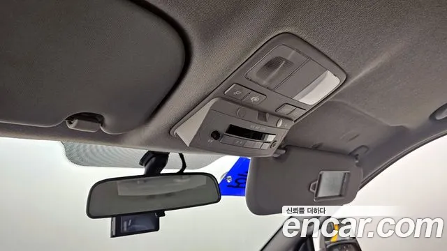 Hyundai The New Grand Starex id 2603659 из Кореи 19