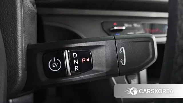 Kia The New Kia Ray EV id 3452179 из Кореи 19