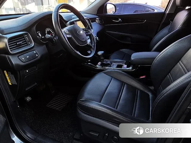 Kia The New Sorento id 3562846 из Кореи 19