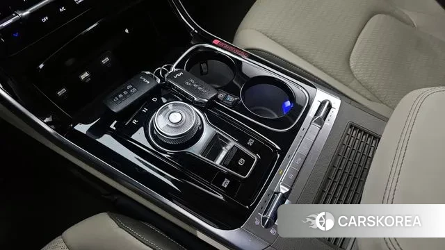 Kia Carnival 4th generation id 3342101 из Кореи 19