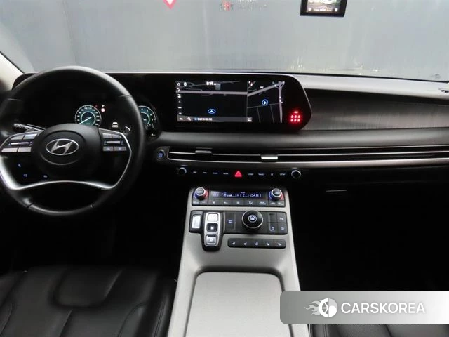 Hyundai The New Palisade id 3831431 из Кореи 19