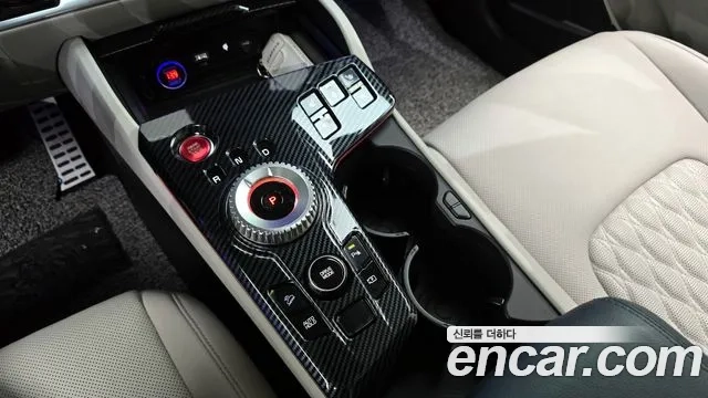 Kia Sportage 5th Generation Hybrid id 2943629 из Кореи 19