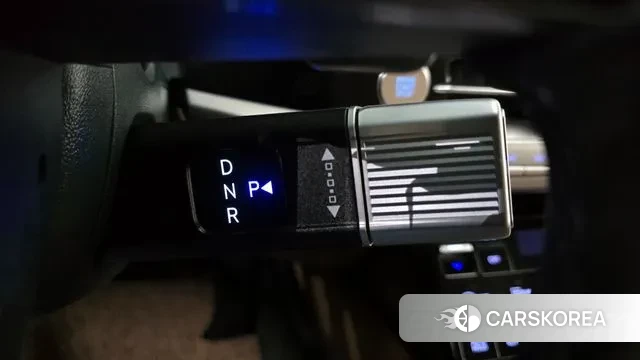 Hyundai Grandeur (GN7) id 3477706 из Кореи 19