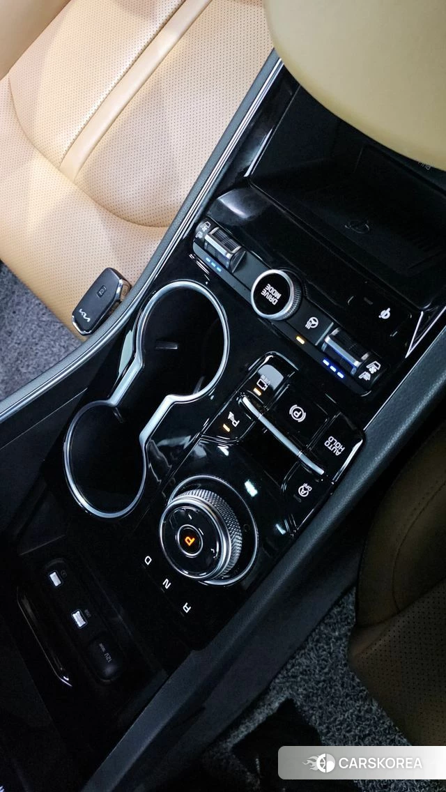 Kia K5 3rd generation id 4697782 из Кореи 30