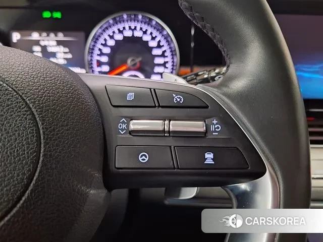 Hyundai The New Grandeur IG id 3694858 из Кореи 19