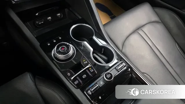 Kia K5 3rd generation id 3316782 из Кореи 19