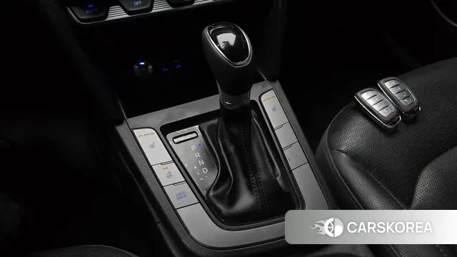 Hyundai The New Avante AD id 3423323 из Кореи 19