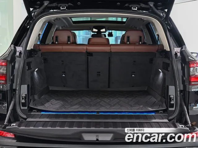BMW X5 (G05) id 2745678 из Кореи 19