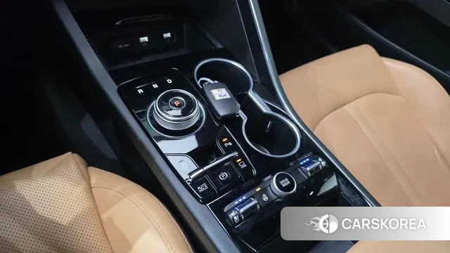 Kia K5 3rd generation id 3268958 из Кореи 19