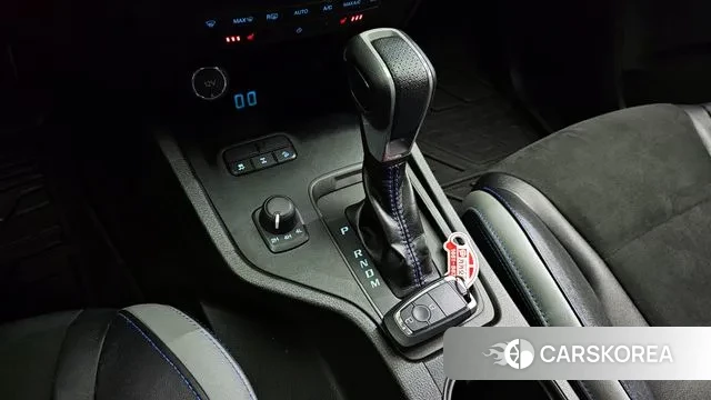 Ford Ranger 3rd Generation id 3043517 из Кореи 19