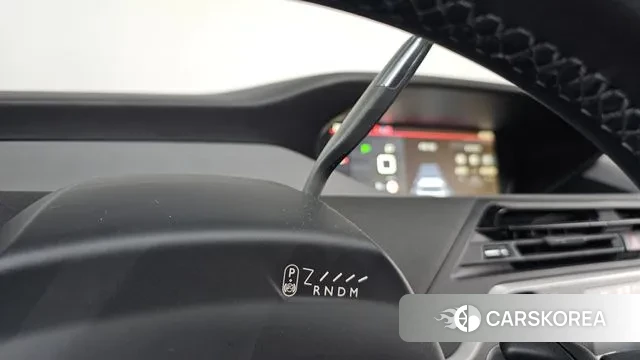 Citroen / DS Grand C4 Picasso id 2986722 из Кореи 19