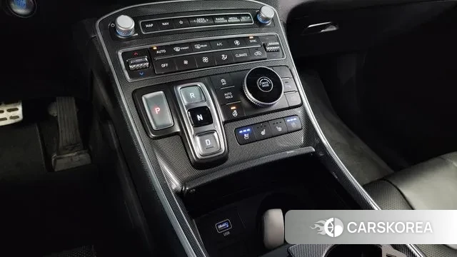 Hyundai The New Santa Fe id 3442507 из Кореи 19