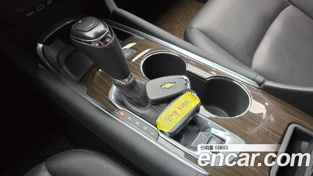 Chevrolet (GM Daewoo) The New Malibu id 2928194 из Кореи 19