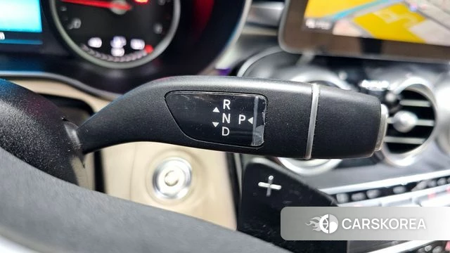 Mercedes-Benz C-Class W205 id 3917109 из Кореи 19