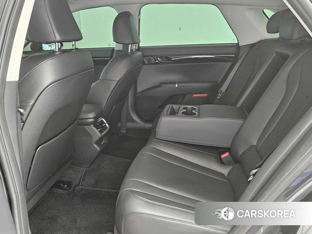 Hyundai Grandeur (GN7) id 4686721 из Кореи 19