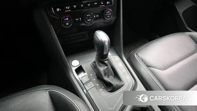 Volkswagen Tiguan second Generation id 3844214 из Кореи 19