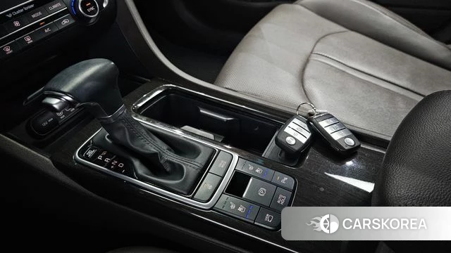 Kia The New K5 2nd generation id 4746853 из Кореи 19
