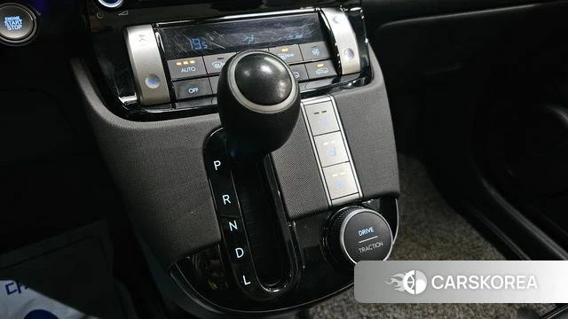 Hyundai Casper id 3941413 из Кореи 19