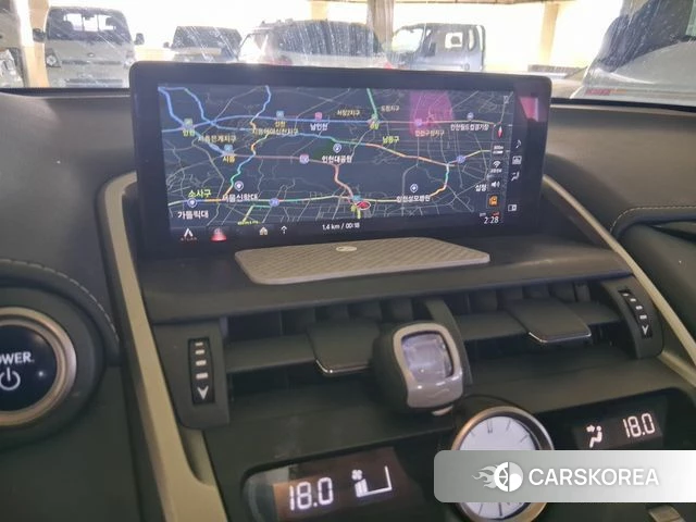 Lexus NX300h id 4286218 из Кореи 13