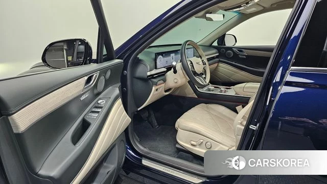 Genesis GV80 id 3831530 из Кореи 19