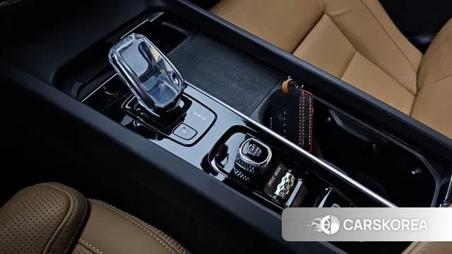 Volvo S60 3rd generation id 3540244 из Кореи 19