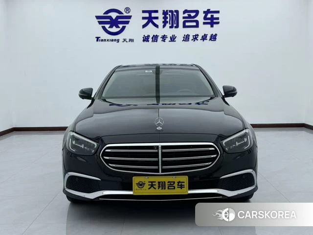 Mercedes-Benz E-class id 4313536 из Китая 23