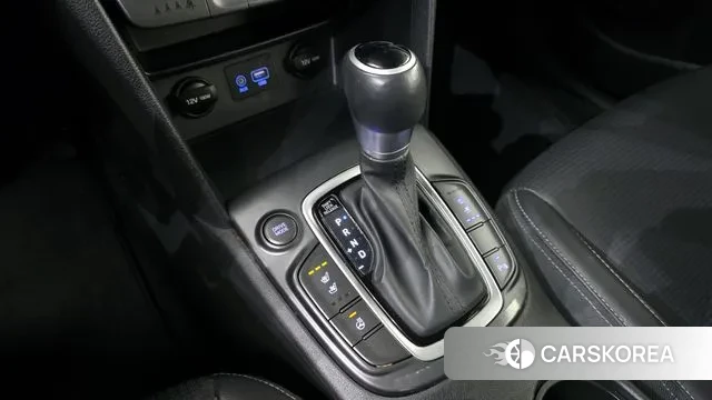 Hyundai Kona id 3578877 из Кореи 19