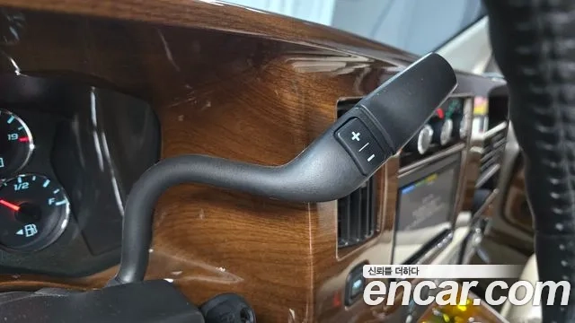 GMC Savana id 2945242 из Кореи 19