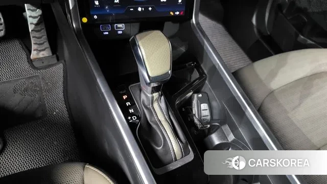 Ssangyong Torres id 3389311 из Кореи 19