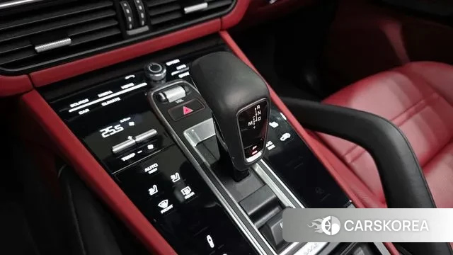 Porsche Cayenne (PO536) id 3634690 из Кореи 19