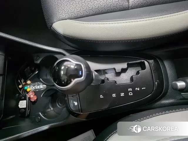 Kia Morning Urban (JA) id 3041928 из Кореи 19