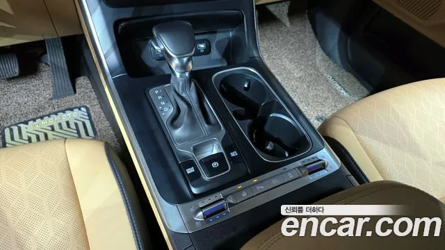 Kia Carnival 4th generation id 2714502 из Кореи 19