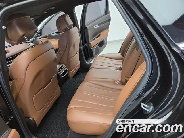 Genesis G80 (RG3) id 2847269 из Кореи 19