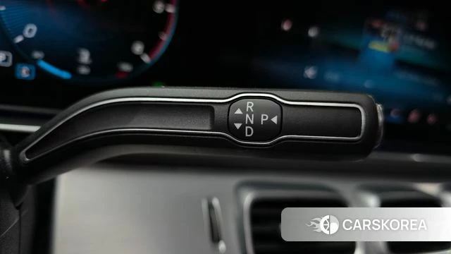 Mercedes-Benz GLE-Class W167 id 4429284 из Кореи 19