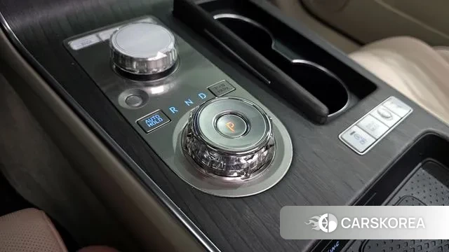 Genesis G80 (RG3) id 3399997 из Кореи 19