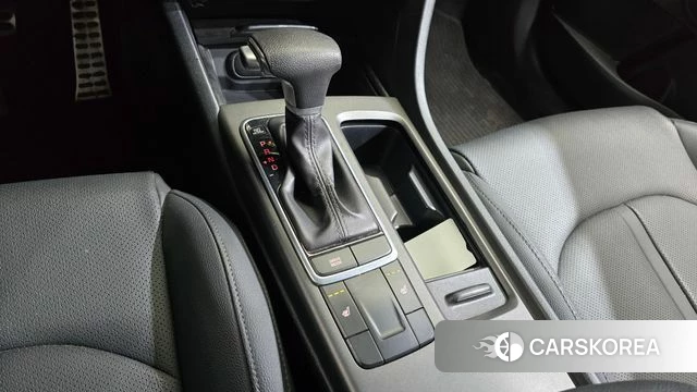 Kia K5 second generation id 4339849 из Кореи 28