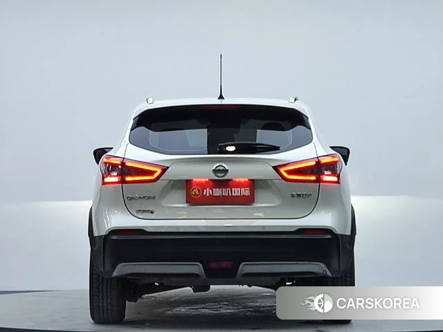 Nissan Qashqai id 4314305 из Китая 18