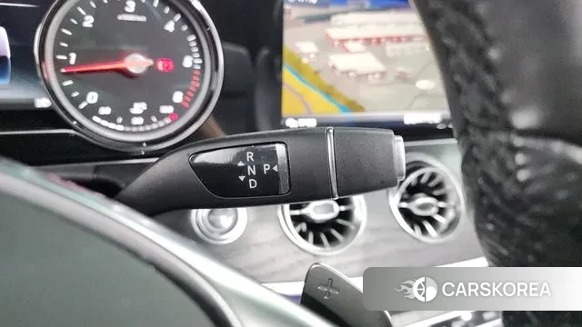 Mercedes-Benz E-Class W213 id 3220688 из Кореи 19