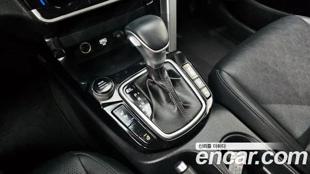 Kia Seltos id 2484109 из Кореи 19