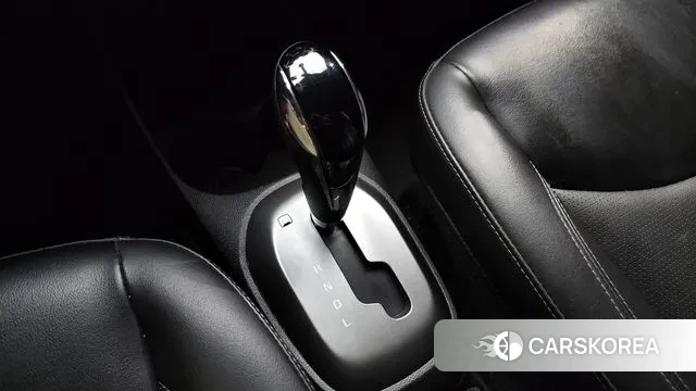 Chevrolet (GM Daewoo) The New Spark id 2902655 из Кореи 19