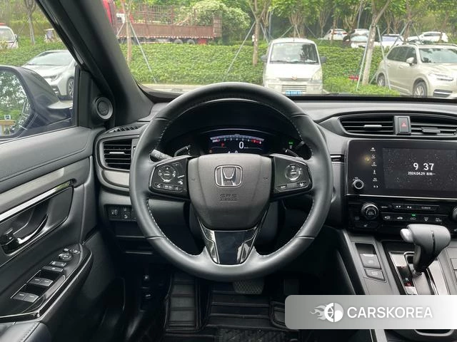 Honda Hao Ying id 4273947 из Китая 12