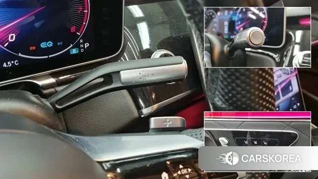 Mercedes-Benz S-Class W223 id 3577486 из Кореи 17