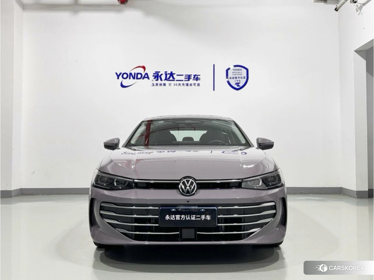 Volkswagen Passat id 4473485 из Китая 16