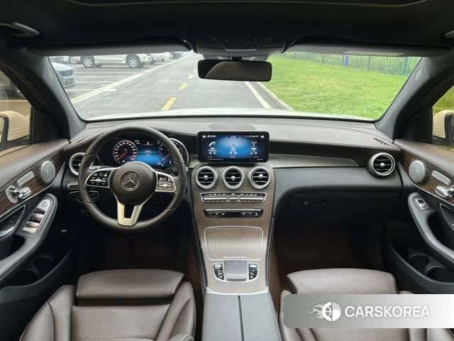 Mercedes-Benz GLC id 4359053 из Китая 14