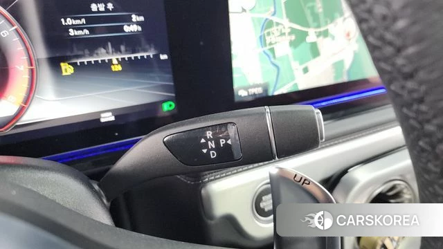 Mercedes-Benz G-Class W465 id 3940033 из Кореи 19