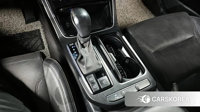 Hyundai Grandeur IG Hybrid id 4351072 из Кореи 19