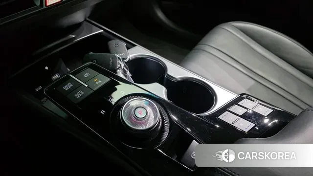 Kia K8 id 3306801 из Кореи 19